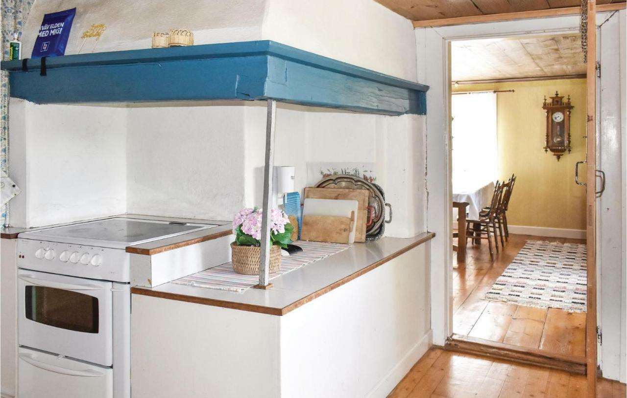 3 Bedroom Awesome Home In Mariannelund Ngoại thất bức ảnh